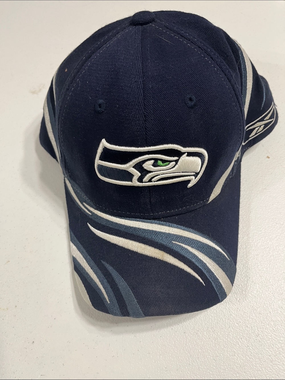 Seattle Seahawks NFL Baseball Cap